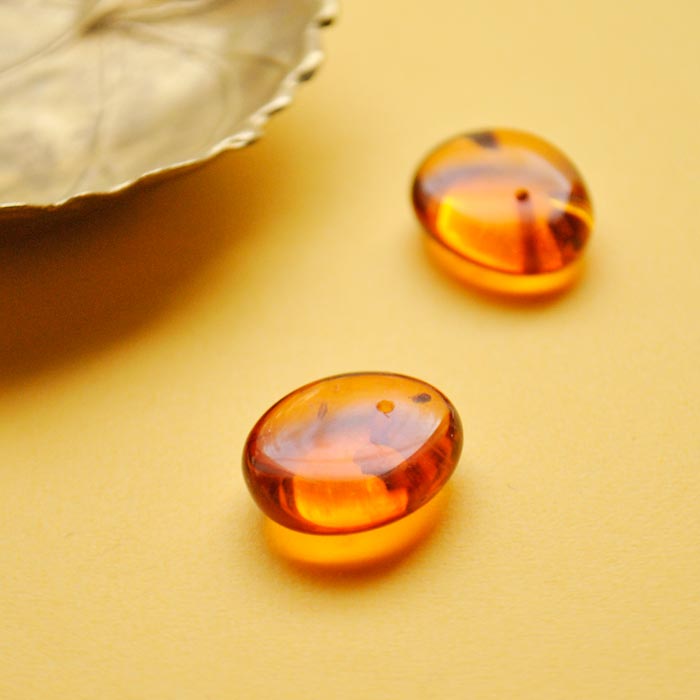 琥珀 – gemish ｜ジェミッシュ 天然石ジュエリー通販サイト