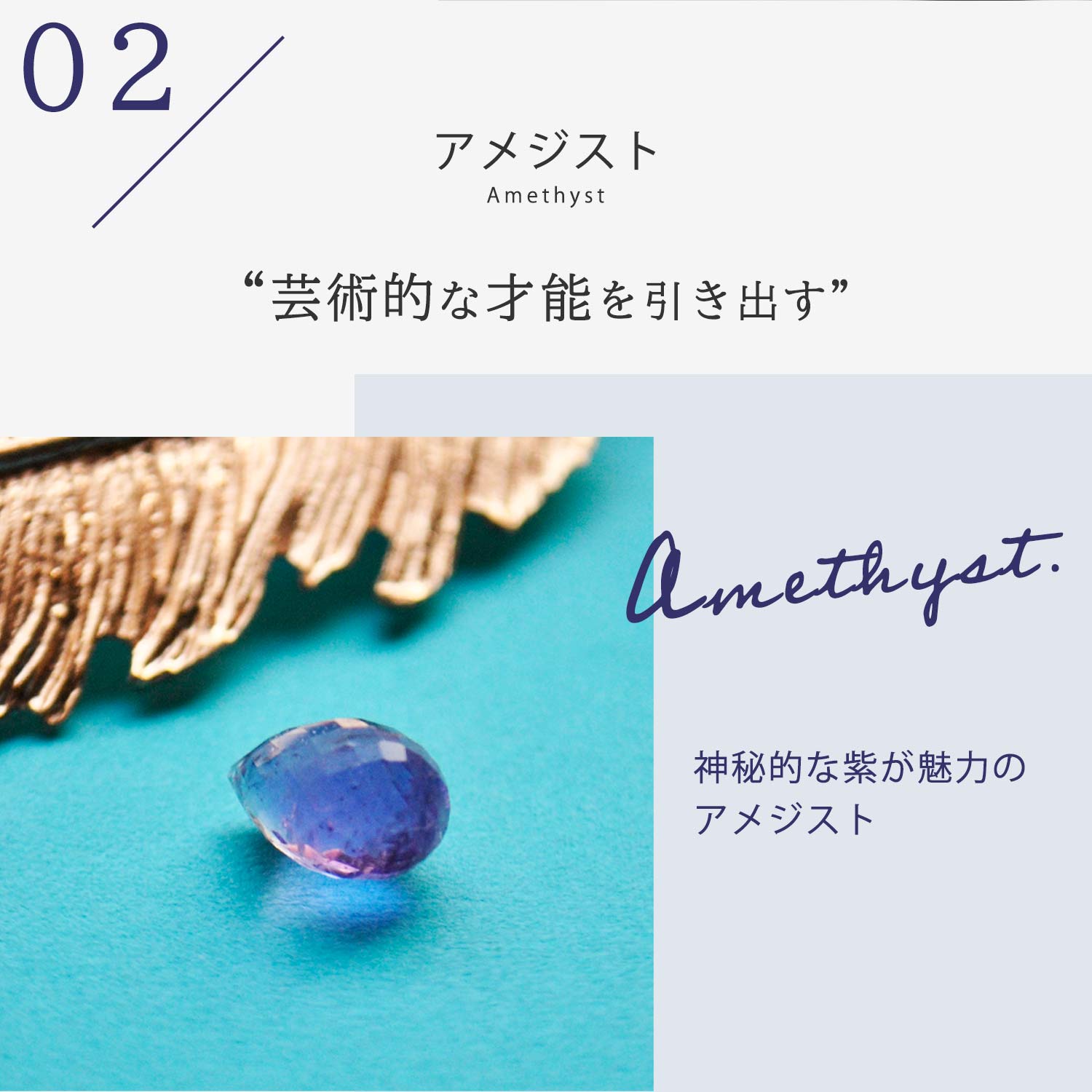 K18ロンドンブルートパーズドロップネックレス【11月の誕生石】K18London Blue Topaz Drop Necklace – gemish  ｜ジェミッシュ 天然石ジュエリー通販サイト